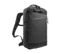 Tasmanian Tiger TT Medic Assault Pack L MK II schwarz - Medizin Rucksack, Militär Rucksack, BW Rucksack, Bundeswehr Rucksack, Medic Bag