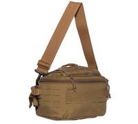 Tasmanian Tiger Medic Hip Tasche Braun