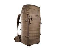 Tasmanian Tiger Medic Platoon Pack 57L coyote brown
