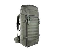 Tasmanian Tiger Medic Platoon Pack 57L IRR steingrau-olive