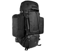 Tasmanian - Tiger Mil Ops Pack Rucksack 80+24 l - Black