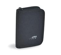Tasmanian Tiger MIL Wallet Black Schwarz klappbares Portemonnaie Geldbörse mit Münzfach und Klarsichtfach