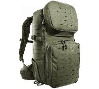 Tasmanian-Tiger TT Rucksack Modular Combat Pack schwarz, Synthetik