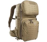 Tasmanian Tiger Modular Combat Pack, Rucksack, Khaki 22L