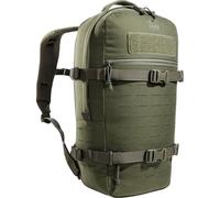 Tasmanian Tiger TT Modular Dayback L oliv - Militär Rucksack, BW Rucksack, Bundeswehr Rucksack, Armee Rucksack