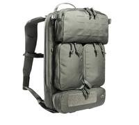 Tasmanian Tiger Modular Gunners Pack IRR, Rucksack, Grau/Grün 14L