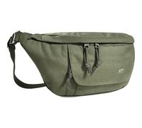 Tasmanian Tiger TT Modular Hip Bag II Taktische universelle Hüft-Tasche mit 5 Litern Volumen, DREI RV-Fächern und Molle-Klett Panel, Gürtel-Tasche für Einsatz, Sport, Trekking, Outdoor, Oliv