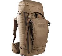 Tasmanian Tiger TT Modular Pack 45 Plus coyote, NEUHEIT 2019, modularer - universaler Einsatzrucksack mit abnehmbarem Deckel, geeignet für Militär