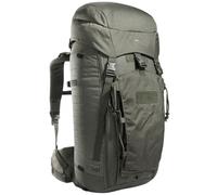 Tasmanian Tiger Modular Pack 45 Plus IRR, Rucksack, Grau/Grün 45L