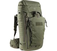 Tasmanian Tiger TT Modular Pack 45 Plus oliv, NEUHEIT 2019, modularer, universaler Einsatzrucksack mit abnehmbarem Deckel, geeignet für Militär