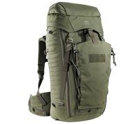 Tasmanian Tiger TT Modular Pack 45 Plus oliv, NEUHEIT 2019, modularer, universaler Einsatzrucksack mit abnehmbarem Deckel, geeignet für Militär