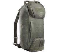 Tasmanian Tiger Modular Sling Pack 20 IRR, Tasche, Grau/GrÃ¼n 20L