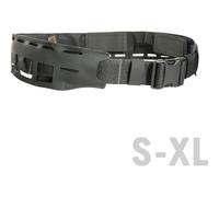 Tasmanian Tiger Molle HYP Belt black L