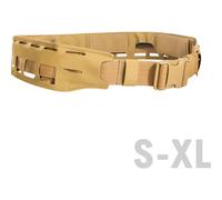Tasmanian Tiger Molle Hyp Belt coyote brown (346) XL