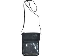 Tasmanian Tiger Neck Pouch black (040)