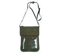 Tasmanian Tiger Neck Pouch, UmhÃ¤ngetasche, Oliv Onesize