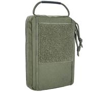 TASMANIAN TIGER TT Note Book Pocket MKII Oliv