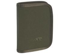 Tasmanian Tiger - Purse - Geldbeutel - Olive