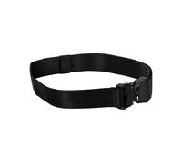 Tasmanian Tiger - Stretchbelt - Taktischer Gürtel 38 mm - Black