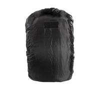 Tasmanian Tiger Regenschutzhülle Raincover S-XL - Schwarz / S