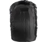Tasmanian Tiger TT Raincover L schwarz 55-80L Regenschutz wasserdichter Überzug für Rucksäcke, Transportschutz, Regenhülle, Tarnung