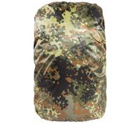 Tasmanian Tiger Raincover TL M, Regenhülle, Grün M