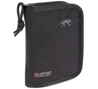 Tasmanian - Tiger RFID - Brieftasche - Black