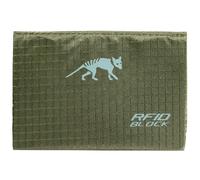 Tasmanian Tiger Kartenhalter RFID olive