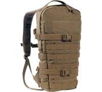 Tasmanian Tiger Rucksack Essential Pack MKII 9 L Steingrau Oliv 9 L