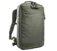 Tasmanian Tiger Rucksack Medic Assault Pack MKII L 19 L - Schwarz