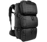 Tasmanian Tiger Rucksack Modular Combat Pack 24 SL 24 L Steingrau Oliv 24 L