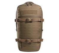 Tasmanian Tiger Rucksack Modular Daypack L 18 L - Schwarz