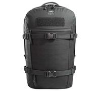 Tasmanian Tiger Rucksack Modular Daypack XL 23 L - Schwarz