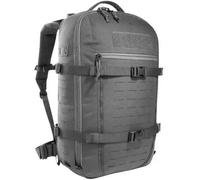 Tasmanian Tiger TT Modular Tac Pack 28 Robuster, taktischer Daypack Wander-Rucksack mit 28 Litern Volumen und Molle-System, Coyote Brown