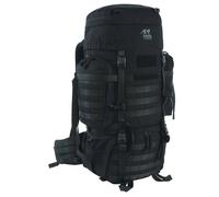 Tasmanian Tiger TT Raid Pack MK III coyote - Militär Rucksack, BW Rucksack, Bundeswehr Rucksack, Armee Rucksack in schwarz, oliv, coyote