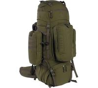 Tasmanian Tiger TT Range Pack MK II coyote - Militär Rucksack, BW Rucksack, Bundeswehr Rucksack, Armee Rucksack in schwarz, oliv, coyote