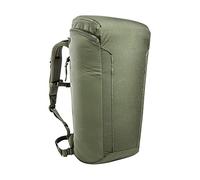 Tasmanian Tiger Rucksack TT Companion 30 Daypack TT Rucksack Herren 30L Volumen mit Organizer Fach und Molle-Klett Oliv