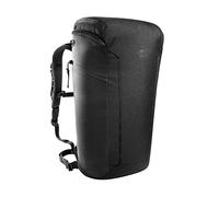 Tasmanian Tiger Rucksack TT Companion 30 Daypack TT Rucksack Herren 30L Volumen mit Organizer Fach und Molle-Klett Schwarz
