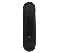Tasmanian Tiger Shoulder Pad 50mm Schwarz, Schwarz