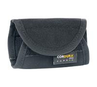 Tasmanian Tiger Silent Keyholder MKII, Gürteltasche, schwarz Onesize