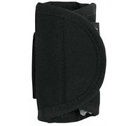 Tasmanian Tiger Silent Keyholder MKII - Schwarz - Cordura - Schlüsseltasche - Holster