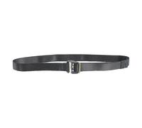 Tasmanian Tiger Stretch Belt 32 mm - Schwarz