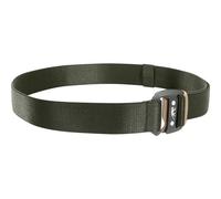Tasmanian Tiger Stretch Belt 38mm stone grey olive (332)