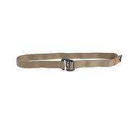 Tasmanian Tiger Stretch Belt 32mm coyote brown (346)