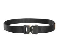 Tasmanian Tiger - Stretchbelt - Taktischer Gürtel 38 mm - Black