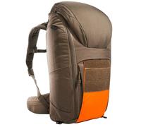 Tasmanian Tiger Tac Modular SW Pack 25, Rucksack, Braun 25L