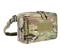 Tasmanian Tiger TT Tac Pouch 8.1 HIP multicam