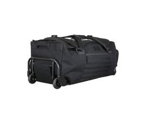 TASMANIAN TIGER Transporter Heavy Frame MK II Black Schwarz