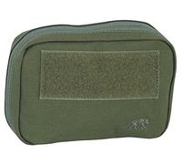 Tasmanian Tiger TT Admin Pouch Oliv EDC Organizer Rucksack Zusatz-Tasche, Molle-kompatibel