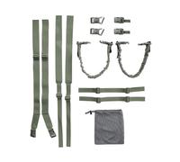 TASMANIAN TIGER TT Assault Adapter Oliv